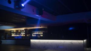 The Bank Club - Roma Sud